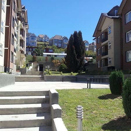 Decher Apartment - プエルト・バラス 部屋 写真