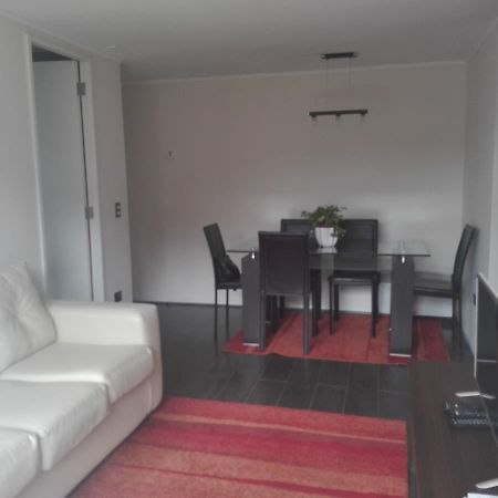 Decher Apartment - プエルト・バラス エクステリア 写真