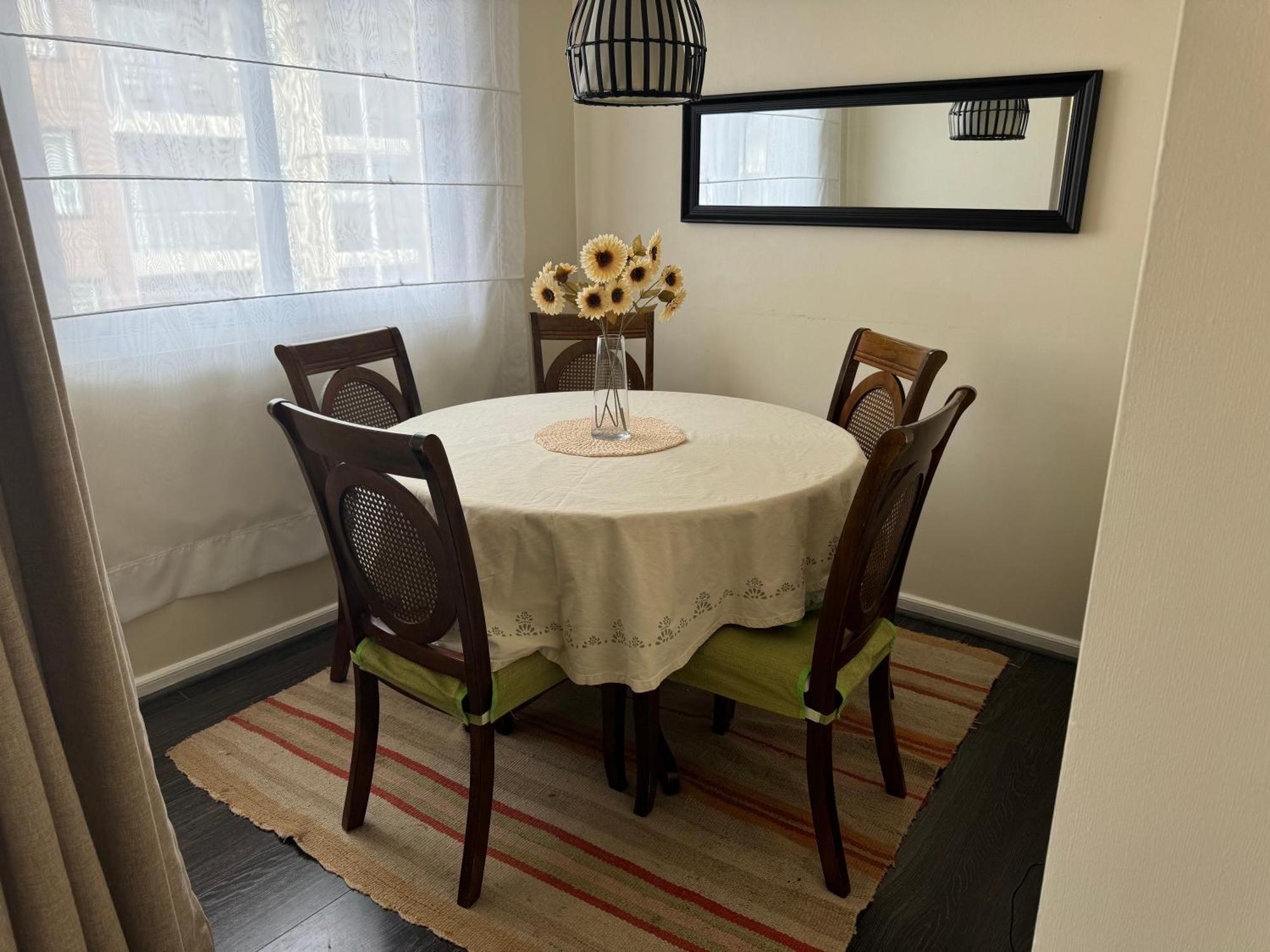 Decher Apartment - プエルト・バラス エクステリア 写真