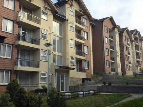 Decher Apartment - プエルト・バラス エクステリア 写真