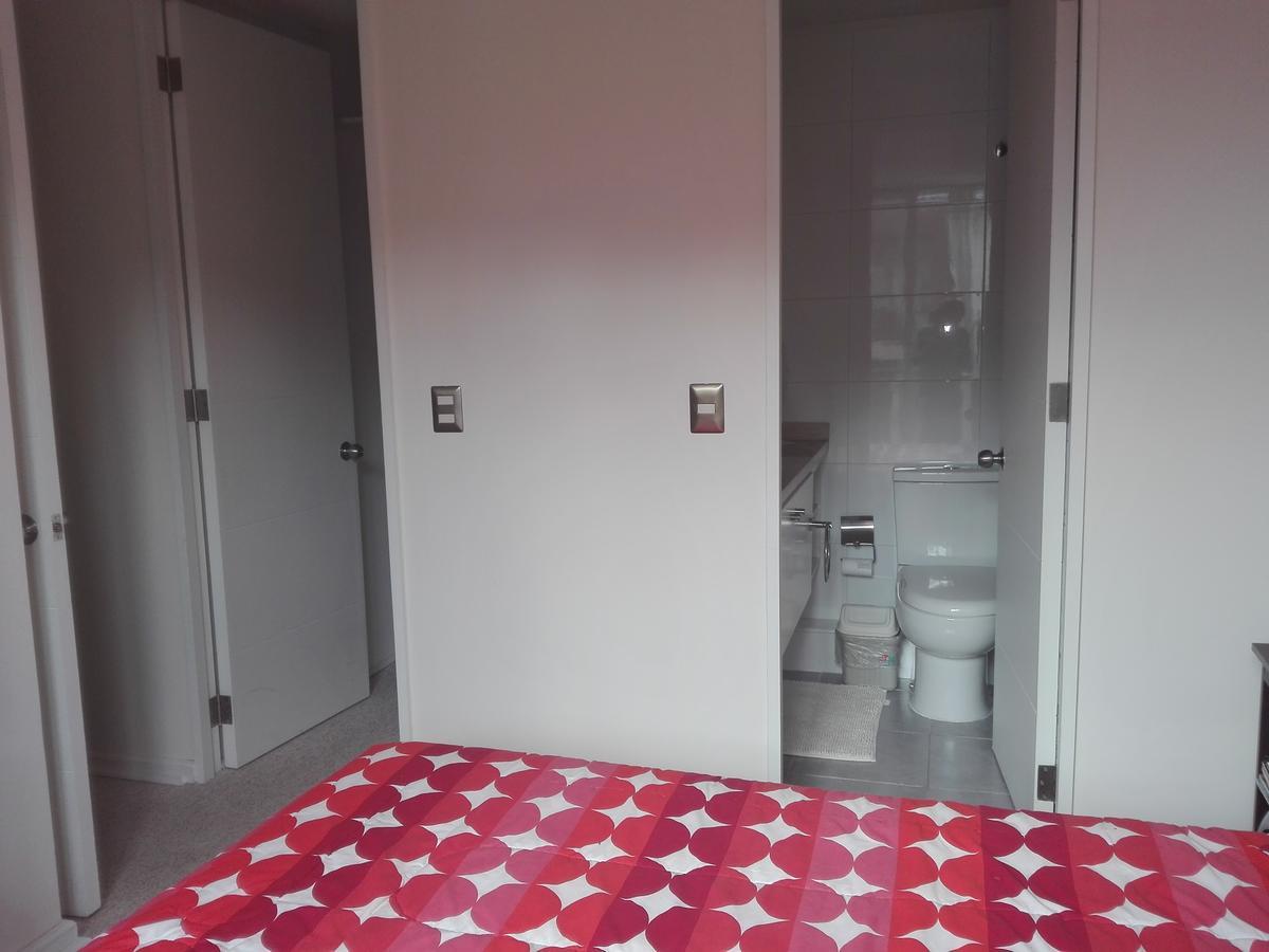 Decher Apartment - プエルト・バラス エクステリア 写真
