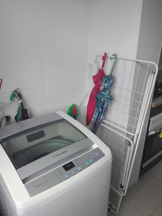 Decher Apartment - プエルト・バラス エクステリア 写真